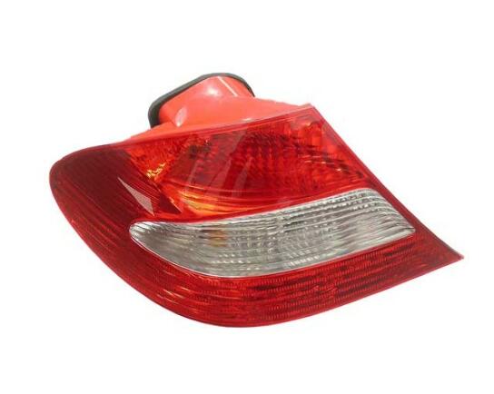 Mercedes Tail Light Assembly - Driver Side 2098201364